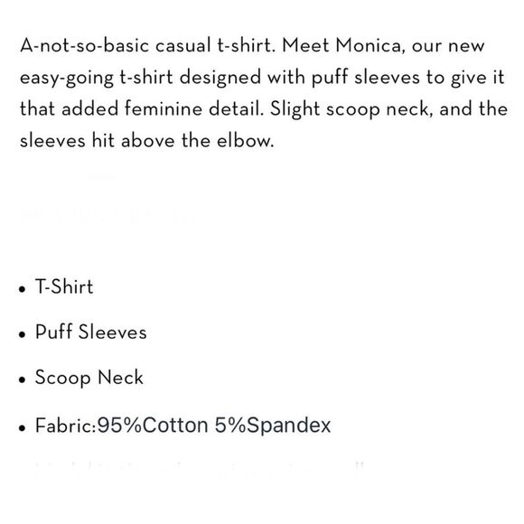 NEW Milly Monica Jersey Poplin Combo Tee - Picture 8 of 13